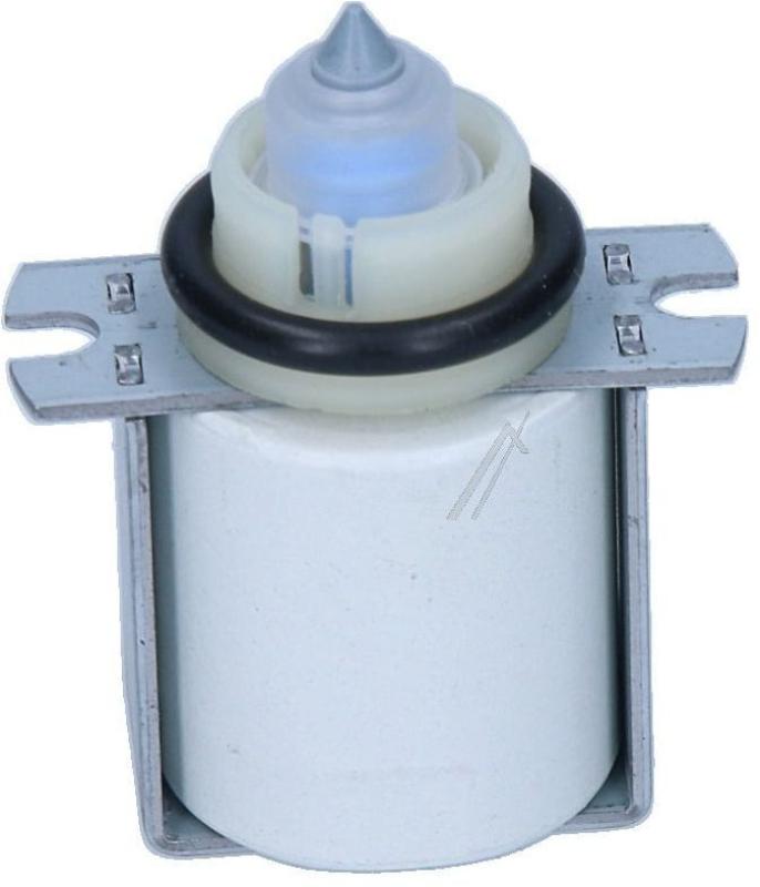 BSH Bosch Siemens 00166875 Magnetventil - Regenerierventil 90915.00 mit spitzen ventilverschluss