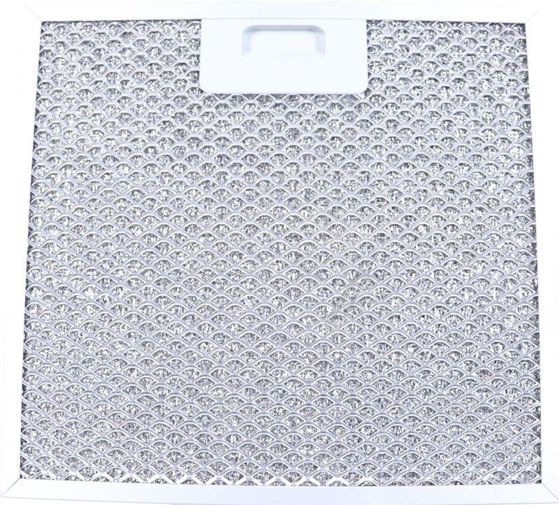 Amica 1035914 Metallfettfilter - Aluminium filter 270x250 (12w)