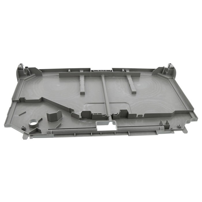 AEG Electrolux Bodenwanne 1561831205 für Geschirrspüler Unterteil Gehäuse Ersatzteil