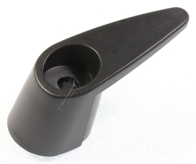 Delonghi 5319211871 Kabelaufroller für Staubsaugernetzkabel - Avvolgicavo nero dlbk90(abs) sd13