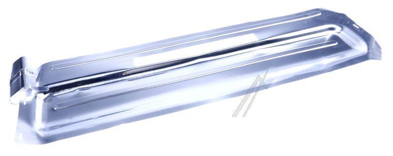 Samsung DA6109104C Verdampferschale - Da61-09104c plate evap-rear,rt35,al,t0.3,a3003-h12