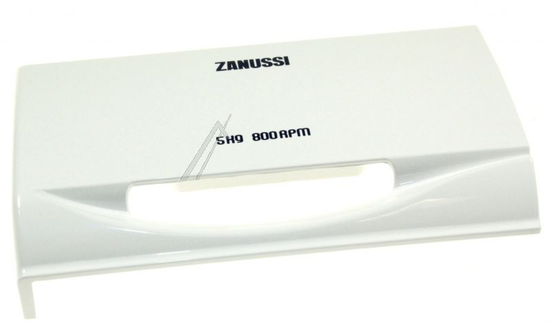 AEG Electrolux 4055059366 Blende Waschmittelkasten - Griff,waschmittelbehälter