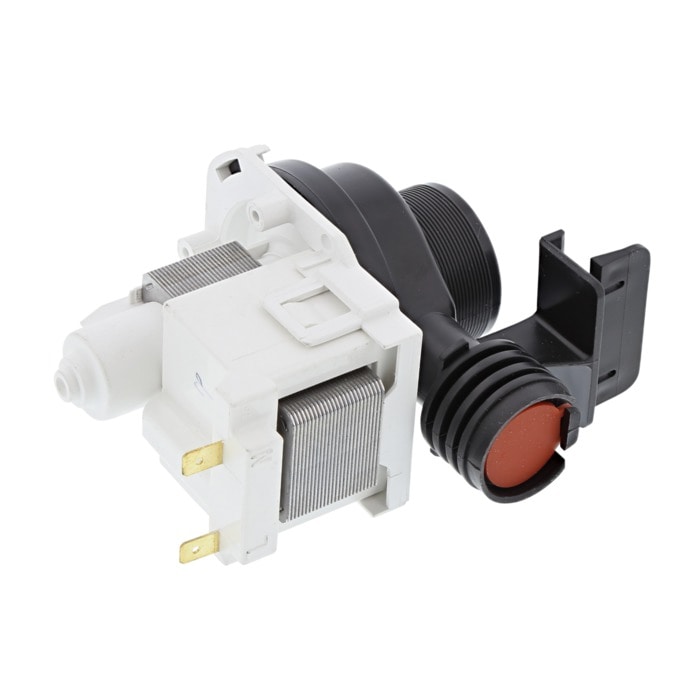 AEG Laugenpumpe 50293177007 für Geschirrspüler M 103.1 Ablaufpumpe 50Hz Ersatzteil