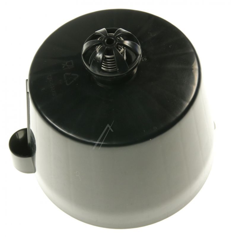 Delonghi AT4066009200 Halter - Tank mit tropfschutz