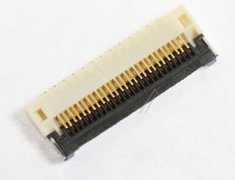 Sony 181782981 Steckverbindungsleiste - Connector, fpc (zif) 27p