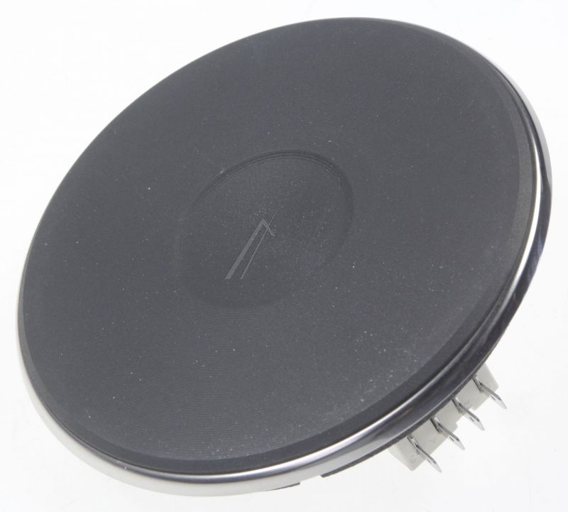 703344 Strahlenheizkörper - Hot plate 400v 1000w d145