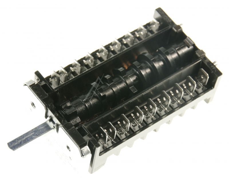 Whirlpool Indesit 482000017479 - C00415293 umschalter