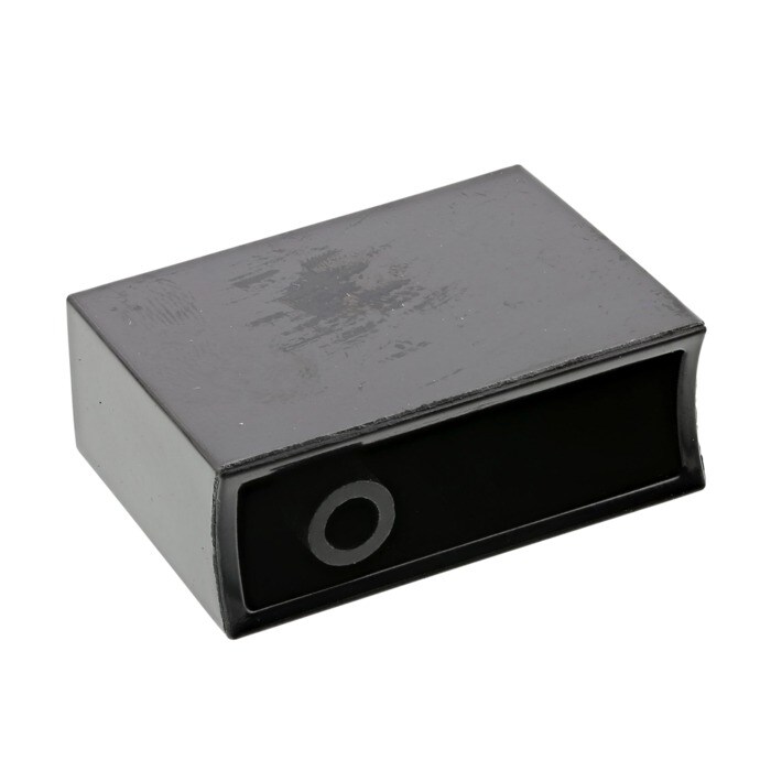 AEG Electrolux 3554104012 Griffstück Adapter - Adapter,türgriff,schwarz