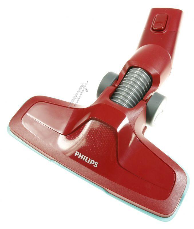 Philips Saeco 300003581541 - Passive nozzle sw full red