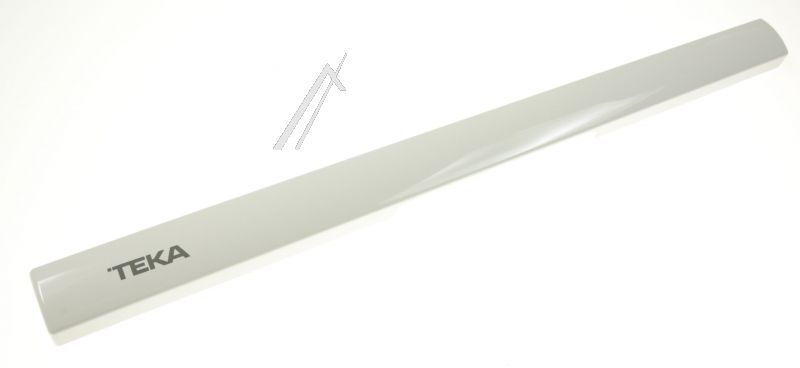 Teka 61801188 Frontblende - Front panel white cnl 2000.3