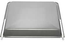 BSH Bosch Siemens 00679240 Fettpfanne Blech - Passend für universal pfanne
