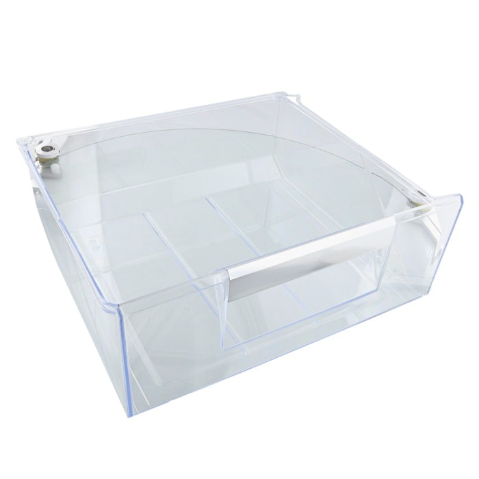 AEG Electrolux 2651104016 - Box gefrier,,transparent