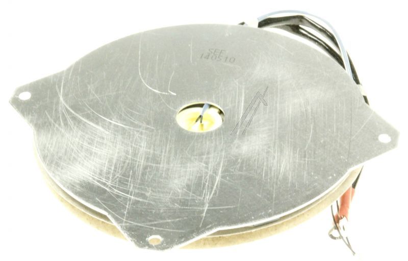 Arcelik Grundig Beko C00888268 Isolation Induktionsplatte - 124261065 spule 180