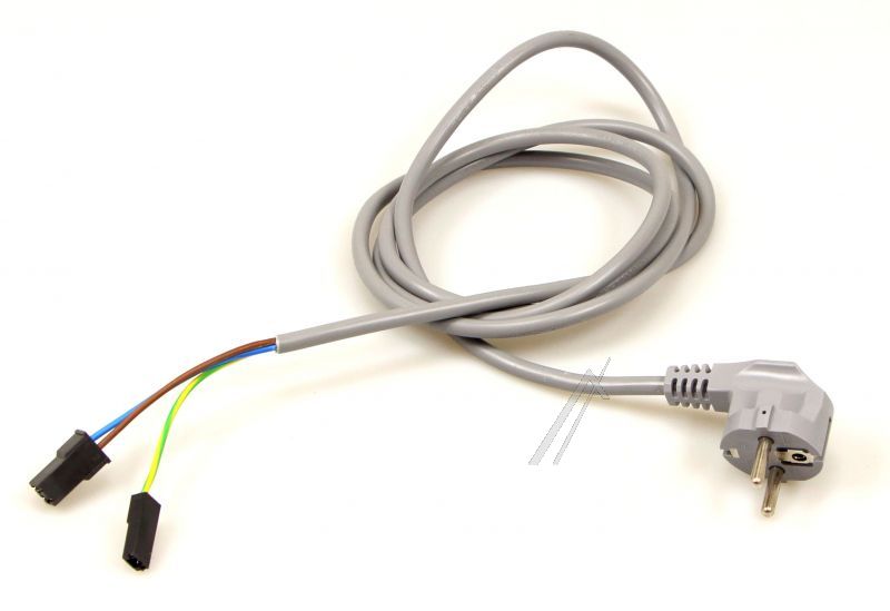 Arcelik Grundig Beko 1751595600 Stecker - Main plug-cable protection gr Arcelik Grundig Beko 1751595600 Stecker - Main plug-cable protection gr
