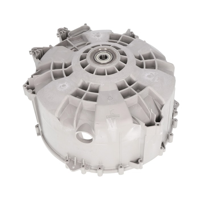 AEG Electrolux 1321570507 Bottich - Baugruppe,haube,wand AEG Electrolux 1321570507 Bottich - Baugruppe,haube,wand