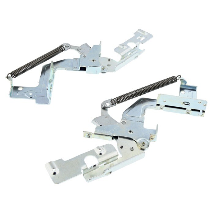 AEG Electrolux 50247626000 - Scharnier,rechts + links 1 stück