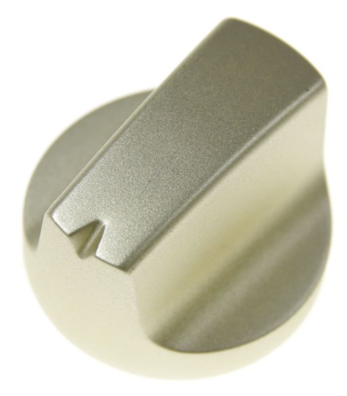 Teka 89330079 Knopf Taste - Knob bi-v metalic tmw-18 mi