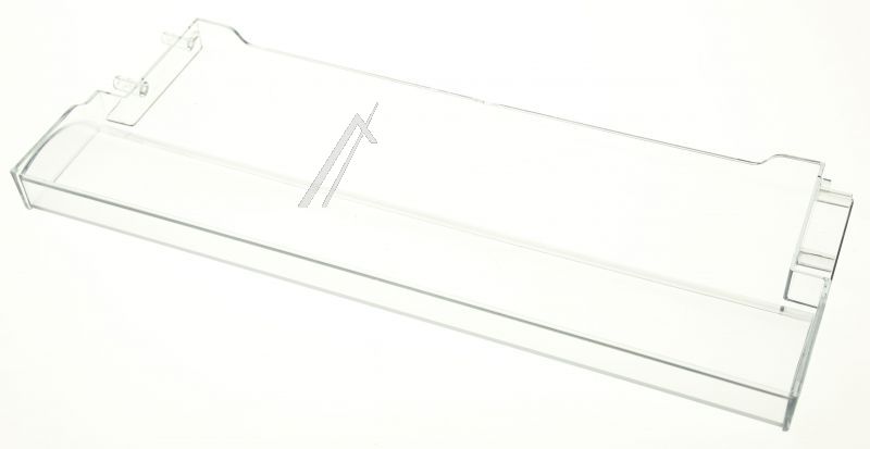 Vestel 42164144 Klappe Gefrierfach - F gehäuse 252 (transparent-weiss-grau)