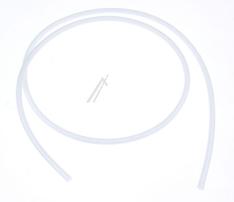 Saeco 996530009478 - 16000170 white braided tube 3x6 in rol
