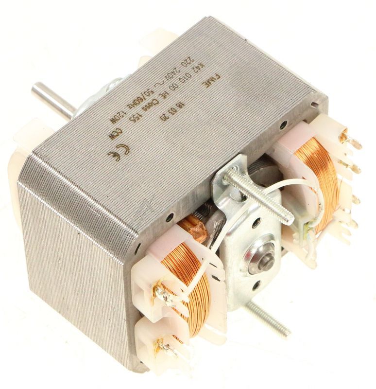 Whirlpool Indesit 482000022262 Motor - C00382552 motor