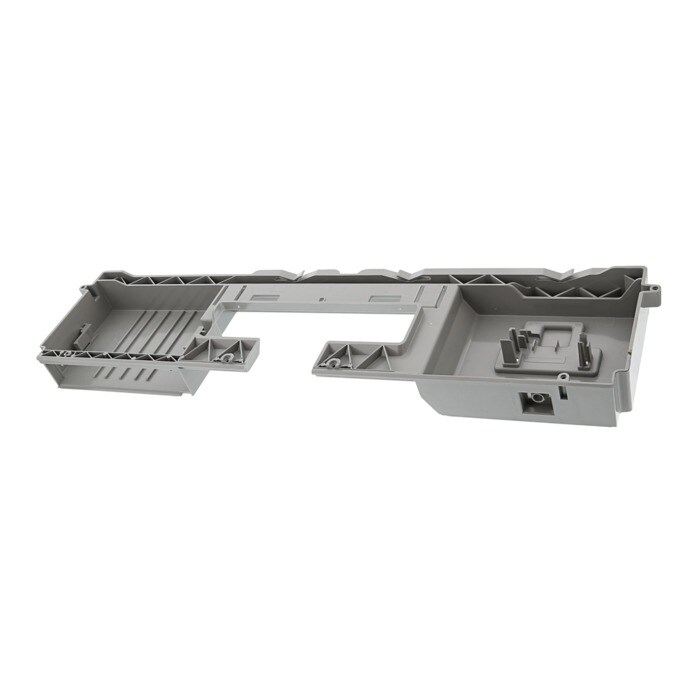 AEG Electrolux 8074597017 Bedienteilblende - Control panel,grey