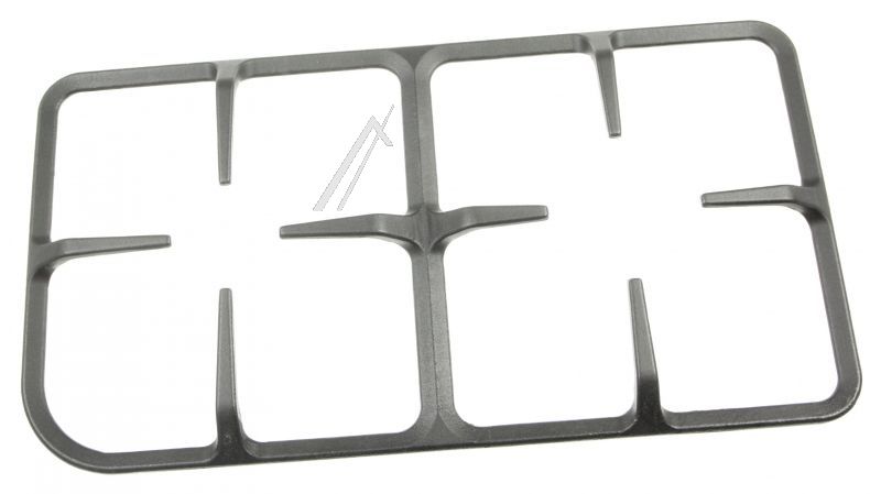 Vestel 37024104 - Guss eisen topfgitter träger(s type,links)