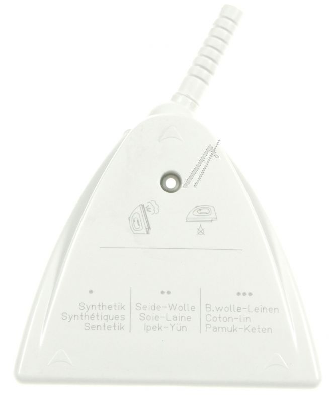 BSH Bosch Siemens 00184664 - Gehäuserückteil