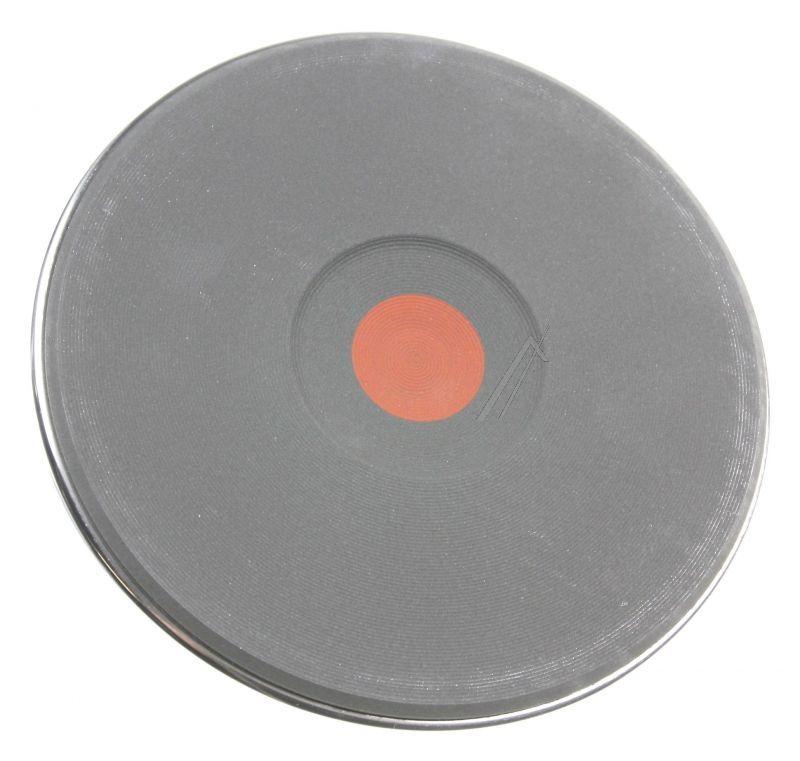 703348 Kochplatte - Hot plate rapid 400v 1500w d145