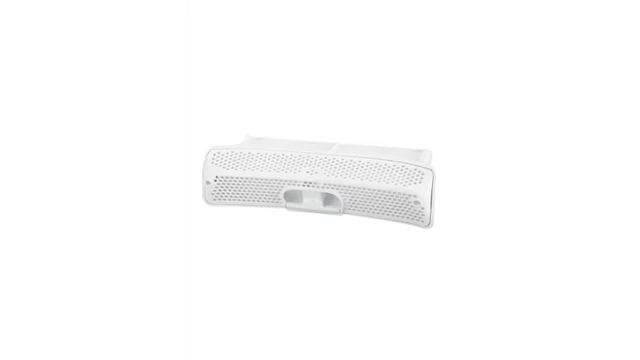 Flusensieb 00656033 Bosch Siemens für Trockner, Sieb 320,9 x 188,8 x 81,5mm Ersatzteil