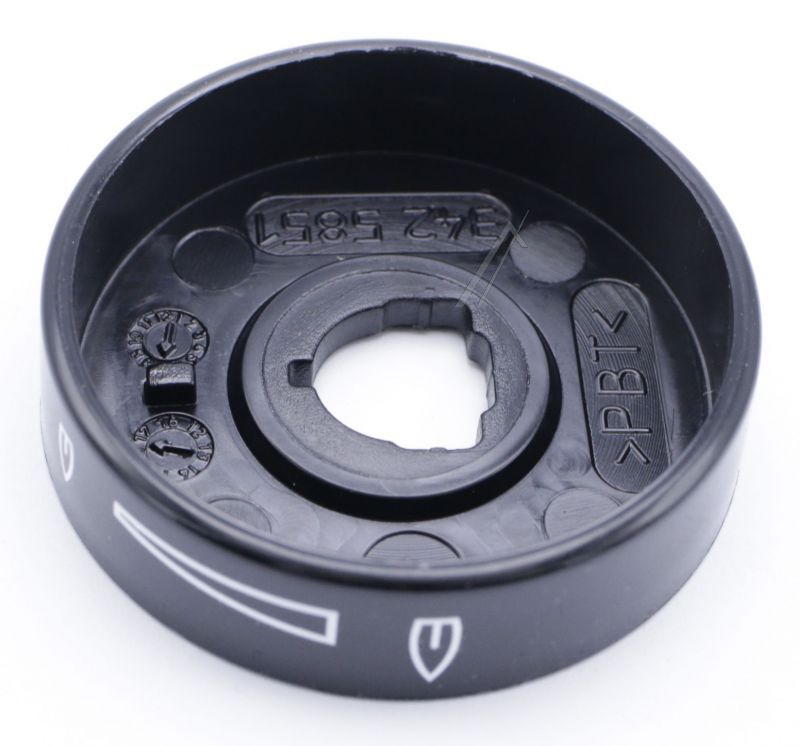 AEG Electrolux 3425863036 Blendring - Indication,ring,hob