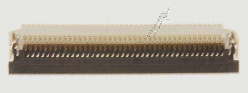 Sony 181792011 - Connector, fpc (zif) 80p dcr-ip1e ceh
