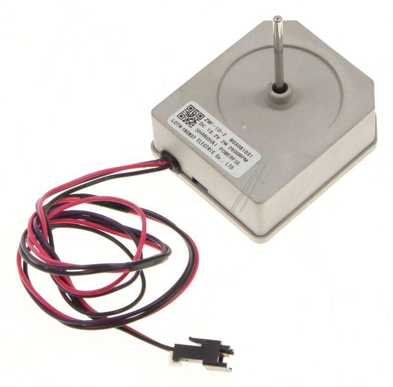 Candy Hoover 49032696 Lüfter - Lüftermotor