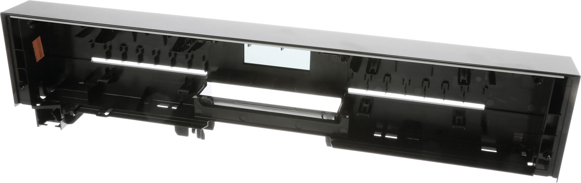 BSH Bosch Siemens 11038801 Schalterblende - Panel rahmen