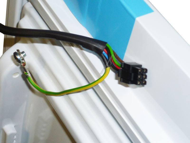 Arcelik Grundig Beko 4936050100 - Geschäumt tür