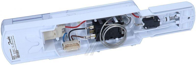 Bosch Siemens Reglereinheit 12022952 für Kühlschrank Thermostat Ersatzteil