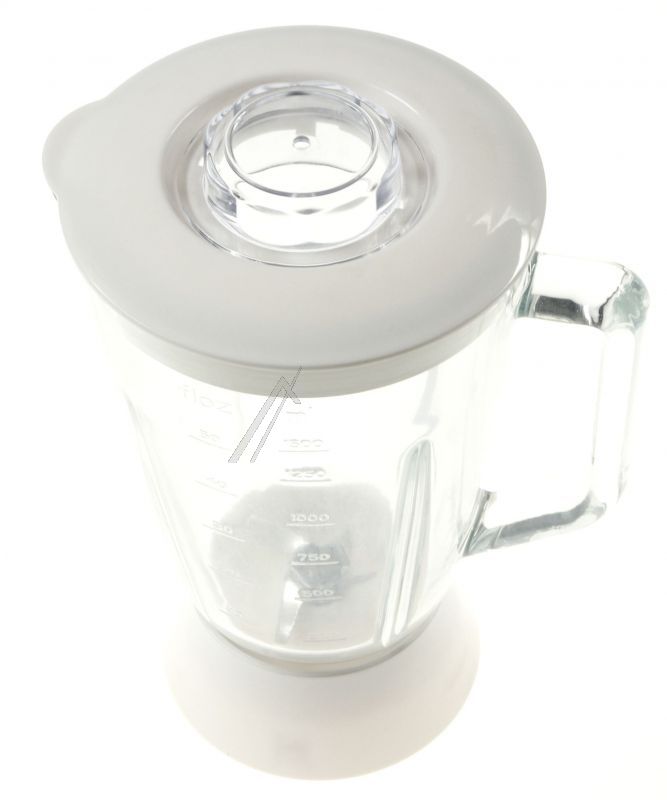 Delonghi AT6016029100 Mix-Becher - .mixer 1783