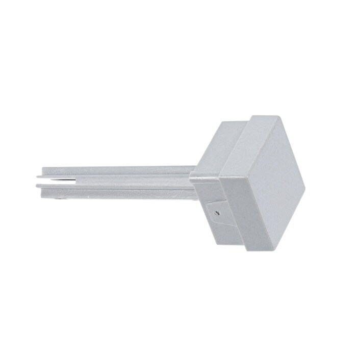 AEG Electrolux 1174425015 Netzschalterknopf - Drucktaste,ein/aus,grau,275