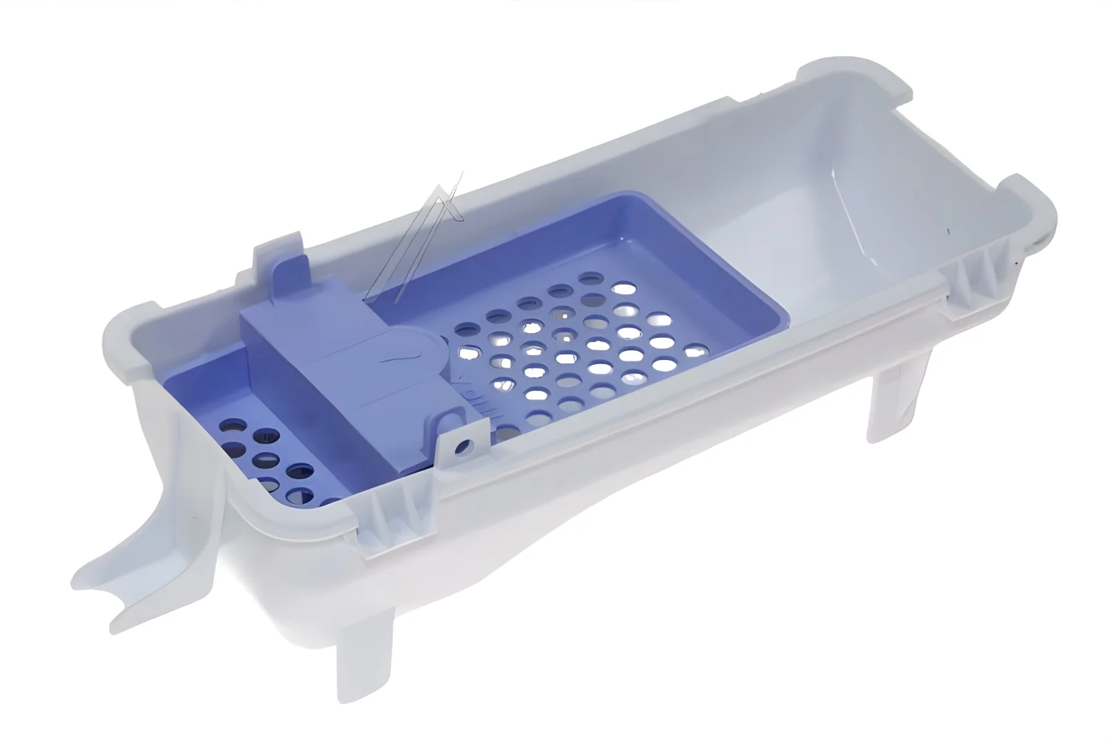Arcelik Grundig Beko 2938400100 Waschmitteleinspülkasten - Waschmittelfach