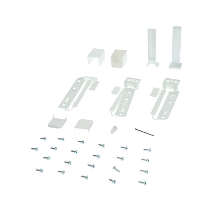 AEG Electrolux 2367195357 Schleppscharnier - Kit schleppkupplung,