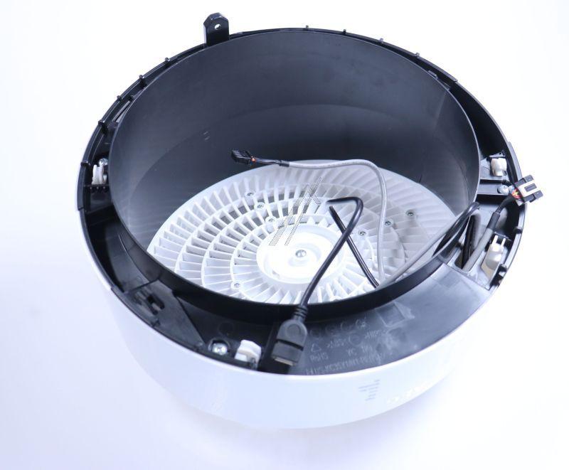 AEG Electrolux 4055418075 Anschlussstutzen - 12120600a19455 satz,abluftkanal,[ptbu]