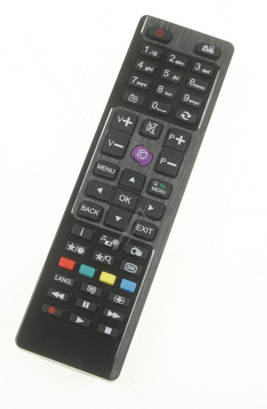 Haier 49055098 - 0530019914 fernbedienung