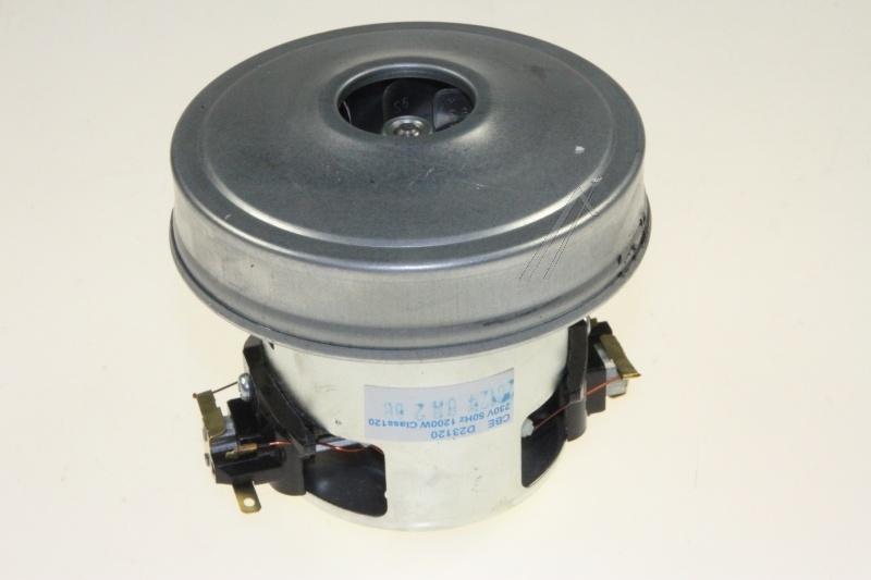 Delonghi 5119210031 Staubsaugermotor - Motor