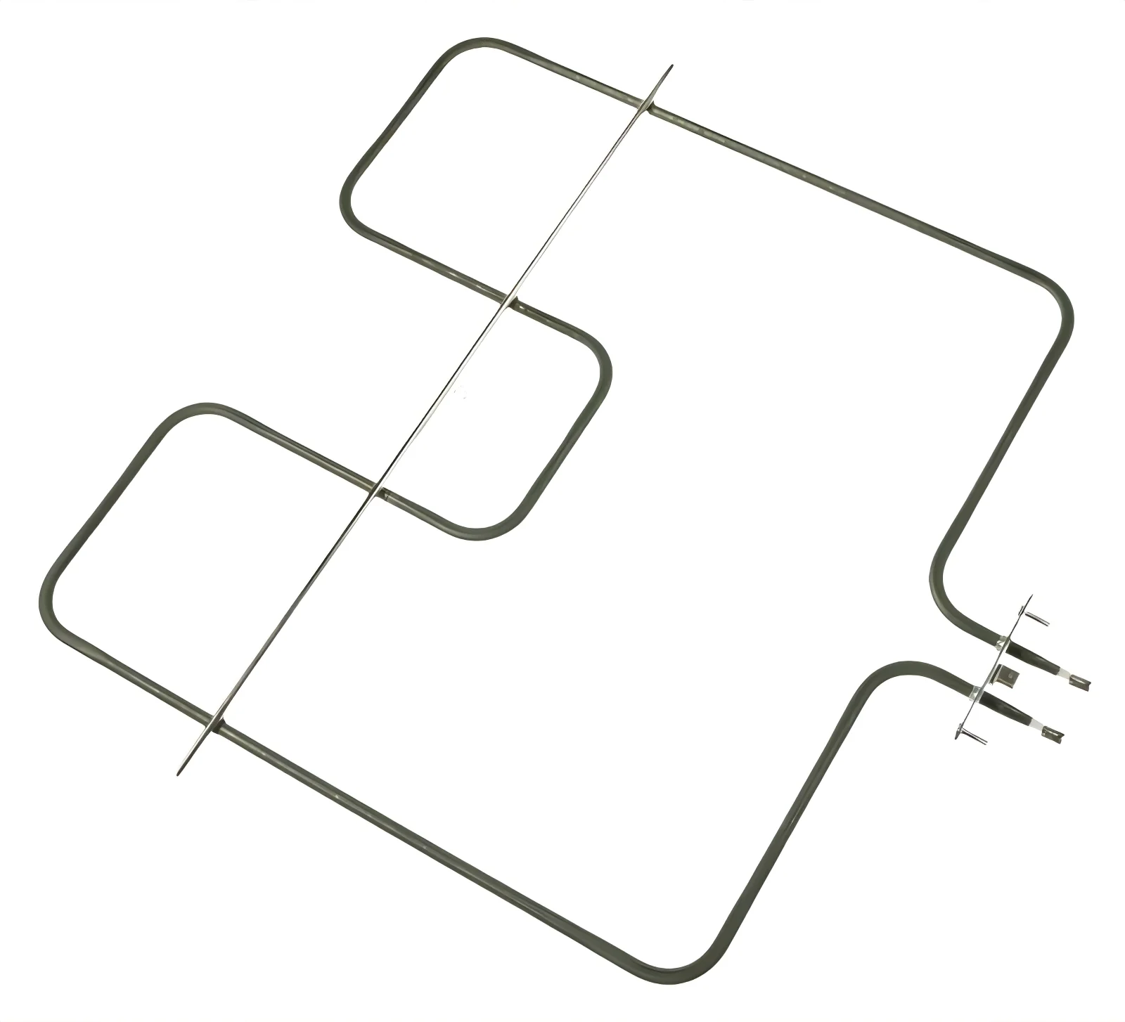 Heizelement Unterhitze für Backofen 1600w wie Tecnogas Ersatzteil