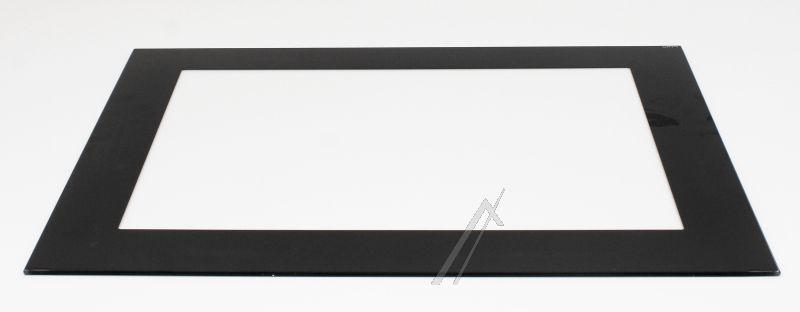 BSH Bosch Siemens 20005922 Innenscheibe - Innenscheibe innenscheibe, borosilikat, schwarz, 60cm
