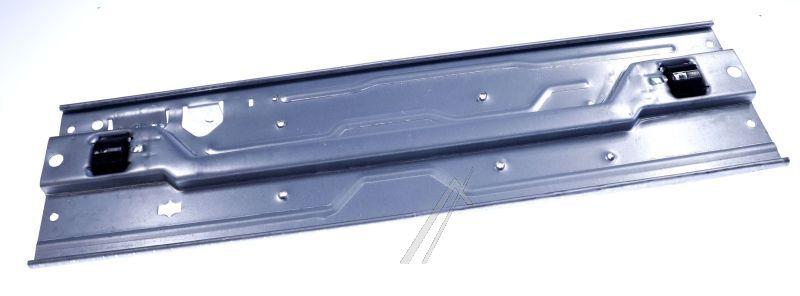Haier 49096854 Befestigungsblech - 0070109400a compressor base-