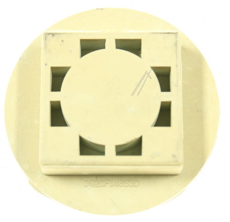 LG 3920FI4653D Motor - Dichtring