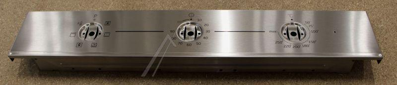 Arcelik Grundig Beko 218480258 Zierblende - Zierblende