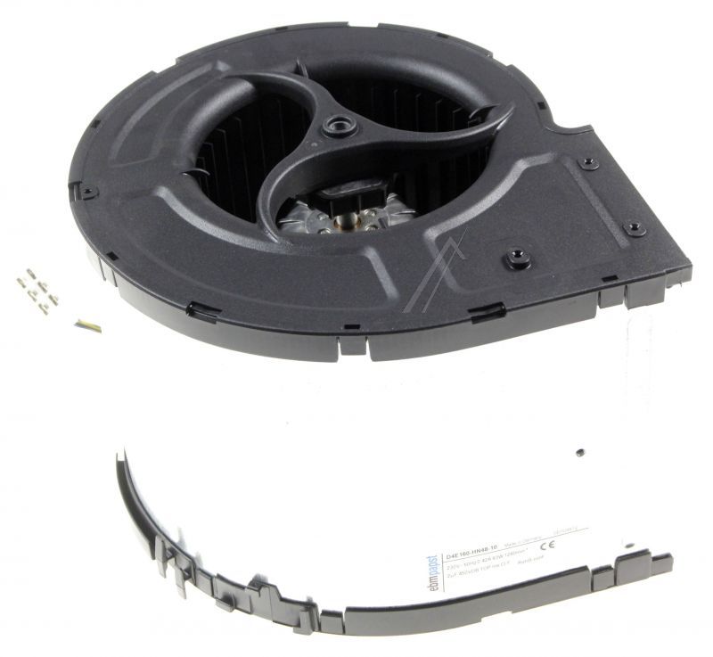 Delonghi 5151003100 Lüfter - Ventilator ebm hn48-10