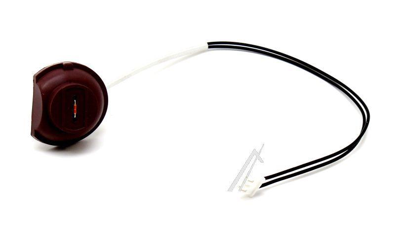 Candy Hoover 70026669 Temperaturfühler - Temperature sensing ass.