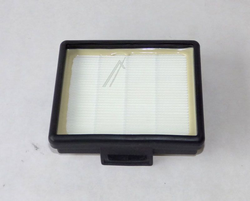 Qilive Lazer Selecline FILTREHEPAPOURVCB37A14C Staubsaugerfilter - Vcb37a14c-04-05 hepa filter assy